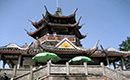 張家界國家森林公園、黃龍洞、天門山、鳳凰古城純玩五日游